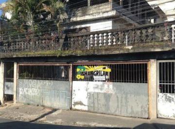 7d67e00b67cab15212db77b54ba2fadf558e4304 · Terreno à venda, 242 m² por R$ 430.000,00 - Parque Sete de Setembro - Diadema/SP