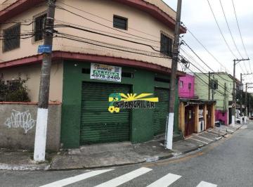 fabd03b9e07efd2a648f3cac06e14b1e8a04c5a7 · Salão para alugar, 80 m² por R$ 2.875,89/mês - Vila São José - Diadema/SP