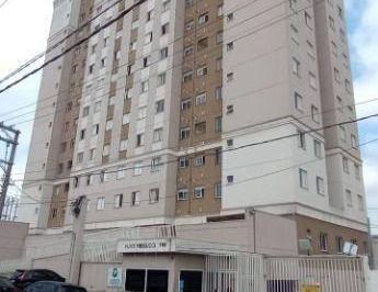 ee9d381268358806f556f3e9efd82edbc82bb761 · Apartamento para alugar, 46 m² por R$ 2.339,47/mês - Paulicéia - São Bernardo do Campo/SP