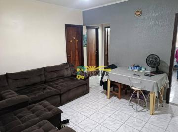 ef682feac17b3fc1aa13cc501601ebac83bb753e · Apartamento com 2 dormitórios à venda, 65 m² por R$ 275.000,00 - Paulicéia - São Bernardo do Campo/S