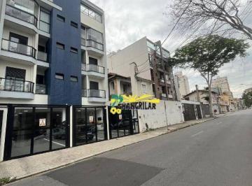 b18b883085ad03e459be233837ae53e82a704304 · Apartamento com 2 dormitórios à venda, 56 m² por R$ 535.000,00 - Jardim Nova Petrópolis - São Bernar