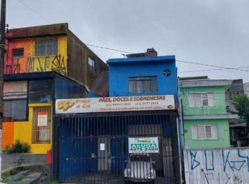 0d5ffcaaabfb020abcd5546ce57c51a66a9f65f6 · Prédio para alugar, 239 m² por R$ 5.439,95/mês - Casa Grande - Diadema/SP