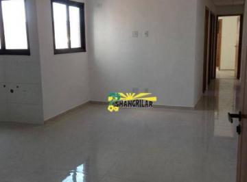 3ffdf74ae3fa0efe0516cf5c4f68f1d0eb5fbb9a · Cobertura com 3 dormitórios à venda, 175 m² por R$ 780.000,00 - Paraíso - Santo André/SP