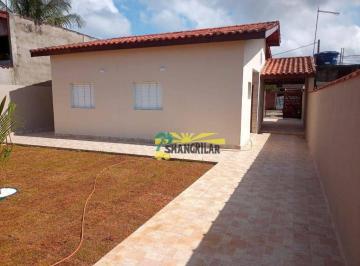 fd41dd858c3ac824375c5f4aaaa485ceb0ea6d08 · Casa com 2 dormitórios à venda, 117 m² por R$ 450.000,00 - Santa Terezinha - Itanhaém/SP
