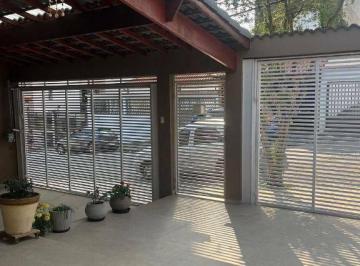 7b8bf9379cb3708b7259dbb26618607883bec60e · Casa com 4 suítes à venda, 379 m² por R$ 2.170.000 - Vila Mussolini - São Bernardo do Campo/SP