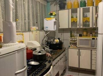 cc4bb70da6709155aafcdd8c43d3124cb4a28cff · Sobrado com 2 dormitórios à venda, 84 m² por R$ 160.000,00 - Piraporinha - Diadema/SP
