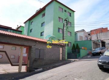 04c230ebd102ae4402c49afa4af0388c0459ab3f · Apartamento residencial à venda, Vila Santa Luzia, São Bernardo do Campo.