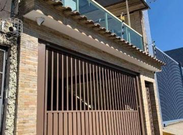 5cb2532de1ee5b2c90de819f68df68220c80b78c · Sobrado com 2 dormitórios à venda, 113 m² por R$ 480.000,00 - Vila Santa Luzia - São Bernardo do Cam