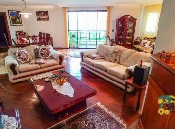 24e8e27060a41e95c0dd182b4ad7497a3d46ab40 · Apartamento com 4 dormitórios à venda, 226 m² por R$ 1.100.000,00 - Jardim - Santo André/SP