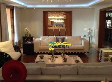 20d31a3a447d3932c30b4b925c09c3fabaf67890 · Apartamento com 4 dormitórios à venda, 464 m² por R$ 2.850.000,00 - Vila Bastos - Santo André/SP
