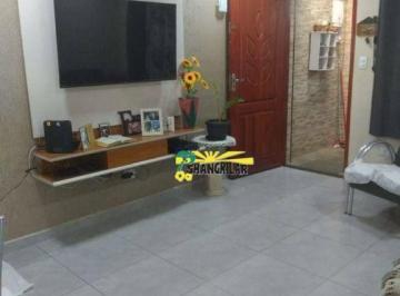 e0ba5a95648cc2647371fff3789f430b7be27d6d · Casas p/ Renda à venda, 242 m² por R$ 700.000 - Taboão - Diadema/SP