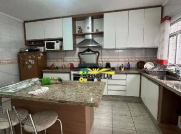 ba14d8d99c041fdf72dadd34b4df9b9faa2e0ea7 · Excelente Sobrado com 2 dormitórios e 1 escritório com banheiroe à venda, 177 m² - por R$ 690.000 - 