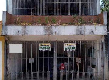 4a1c668e2317b9a79c0f031c5512379561c9246d · Sobrado com 3 dormitórios à venda, 171 m² por R$ 420.000,00 - Piraporinha - Diadema/SP