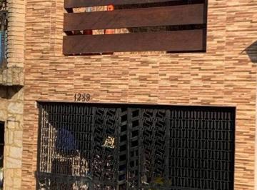 d2ff53720b57ea2e57231533debfa06521bc4d5f · Sobrado com 4 dormitórios à venda, 493 m² por R$ 550.000,00 - Serraria - Diadema/SP