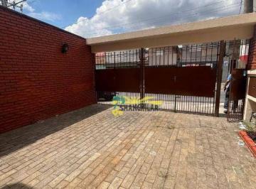 b9c9d49b119b0810d2ffe0d53faca62816a7b216 · Sobrado com 3 dormitórios à venda, 180 m² por R$ 499.000,00 - Paulicéia - São Bernardo do Campo/SP