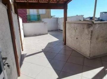 391a677da4cc92291e64c6fc4e5c205fcbef1ed3 · Cobertura com 2 dormitórios à venda, 73 m² por R$ 330.000,00 - Vila Junqueira - Santo André/SP