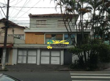 60cd3055bf25070d79f8eae1b8235c42980ddb02 · Sobrado à venda, 285 m² por R$ 1.100.000 - B. Jardim - Santo André/SP