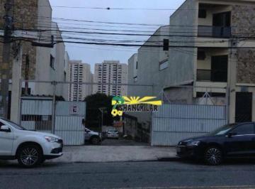 b470edbd685f047a9bc45c242cd8f97dbc7586ca · Terreno à venda, 400 m² por R$ 1.090.000,00 - Parque das Nações - Santo André/SP