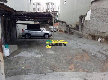 e62d02a50a9cac28bb3d729bd5c3a7e73308beb5 · Terreno à venda, 400 m² por R$ 1.090.000,00 - Parque das Nações - Santo André/SP