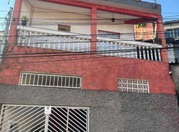 32db339804ada305d2402e791e85de0d3c44bb3c · Sobrado com 2 dormitórios à venda, 110 m² por R$ 305.000,00 - Jardim Arco-Íris - Diadema/SP
