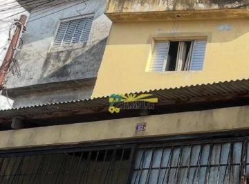 39b919a4f7fe71d1e674f696c31674c264a84f13 · Sobrado com 2 dormitórios à venda, 179 m² por R$ 350.000,00 - Jardim Inamar - Diadema/SP