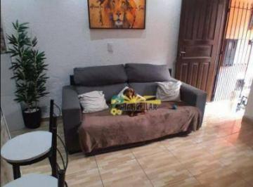 5957d3f9e035edd83bd50056c355dbd4fb476621 · Sobrado com 2 dormitórios à venda, 90 m² por R$ 145.000,00 - Jardim Mafalda - Diadema/SP