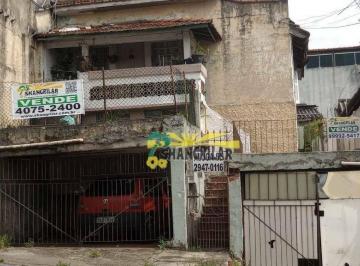 52c4ad590d4ad6545e358833ab76815c9195e231 · Terreno à venda, 264 m² por R$ 650.000,00 - Jardim Previdência - São Paulo/SP