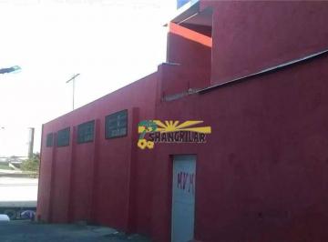 691d7ab3bb246099aa266eb5f46446eb1afc8bde · Galpão à venda, 461 m² por R$ 1.200.000,00 - Jardim Ruyce - Diadema/SP