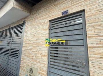 92e0992d865ec64a8f507ccc79b01950c05c30a5 · 3 Casas - 2 delas com 2 quartos, sala e cozinha, lavanderia separada  à venda, 312 m² por R$ 320.000