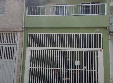 4c569ed9540a92f9a8eeabd772c20e0a9eceab18 · Sobrado com 5 dormitórios à venda, 300 m² por R$ 700.000,00 - Taboão - Diadema/SP