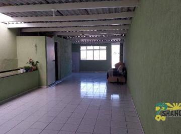 2774ac0dc873454e59b5ce521f46f465af5b33ae · Sobrado com 5 dormitórios à venda, 300 m² por R$ 700.000,00 - Taboão - Diadema/SP