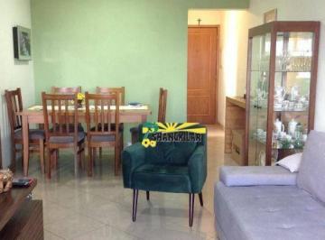 ddbfa821995c4f059c49f583ac853dfc8ad0fda2 · Apartamento com 2 dormitórios à venda, 63 m² por R$ 347.000,00 - Santa Teresinha - São Bernardo do C