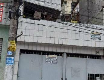 ef1d0cb70fa3337bc01e84861bf37c521f66d0eb · Sobrado à venda, 188 m² por R$ 350.000,00 - Casa Grande - Diadema/SP