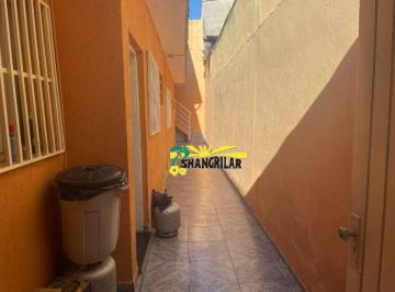 6424a02d69ae129a14f032c24e7a84b36ccb7df8 · Casa com 3 dormitórios à venda, 72 m² por R$ 630.000,00 - Jardim Calux - São Bernardo do Campo/SP