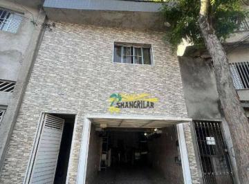 317635417e36b83e85ef5c5578b8ccc51898461e · Sobrado com 3 dormitórios à venda, 158 m² por R$ 520.000,00 - Jardim Arco-Íris - Diadema/SP