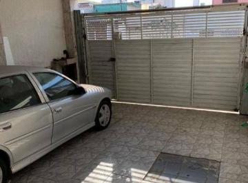 e28bd4e24a5e73852a00f7408a1b81c51d63dd32 · Sobrado com 4 dormitórios à venda, 274 m² por R$ 599.000,00 - Vila São José - Diadema/SP