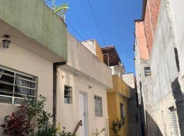 d0610f4a6c2c76f2e282b53c79755460938f4878 · Sobrado com 3 dormitórios à venda, 120 m² por R$ 280.000 - Bairro Assunção- São Bernardo do Campo/SP