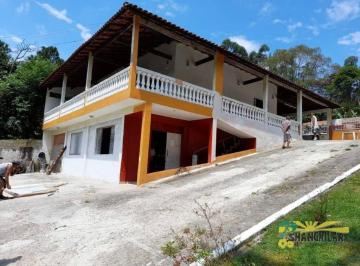 5f92b42ee4d556bb230e93d00280086e94f40945 · Chácara com 6 dormitórios à venda, 3045 m² por R$ 1.650.000,00 - Batistini - São Bernardo do Campo/S