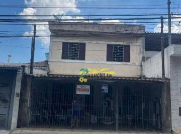 2f7522bbf9d6478542a734899281471b5f62c2f6 · Sobrado com 3 dormitórios à venda, 148 m² por R$ 620.000,00 - Paulicéia - São Bernardo do Campo/SP