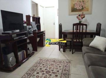 502b22e67085ddb7f04353427d5cc62e1cb6ee4a · Apartamento com 2 dormitórios à venda, 52 m² por R$ 225.000,00 - Campanário - Diadema/SP