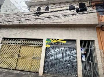cd8d15dfda3edc1b2d6f18e7966afd020c166aff · Imóvel com 5 casas e 3 vagas de garagem  à venda, 330 m² por R$1.300.000  - Parque Real - Diadema/SP