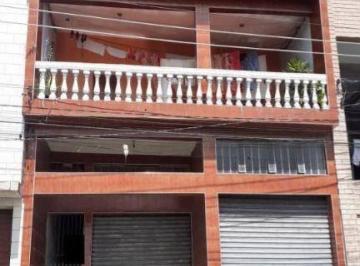 c8171b9301e17fac682f2e78df0a1f3c805e0b26 · Sobrado com 3 dormitórios à venda, 427 m² por R$ 450.000,00 - Eldorado Sapopema - Diadema/SP