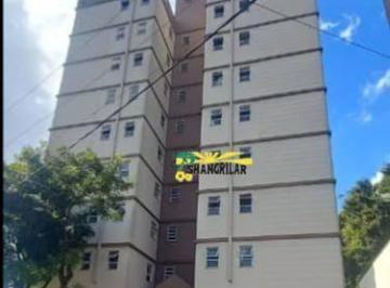 0322b24e7a4b3c40a29aa2fe27b88582301ed73a · Apartamento à venda, 51 m² por R$ 270.000,00 - Vila Guarará - Santo André/SP