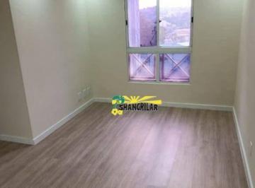 6255e617b6d632d5c6a89cae5db16f755d6448aa · Apartamento com 2 dormitórios à venda, 52 m² por R$ 270.000,00 - Vila Guarará - Santo André/SP