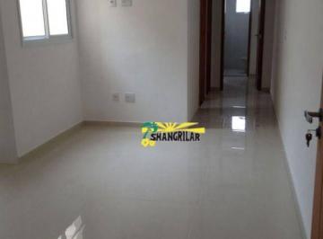 ddb0ce89b88762039c57c1017671e3edab21eb9a · Cobertura com 2 dormitórios à venda, 148 m² por R$ 590.000,00 - Vila Valparaíso - Santo André/SP