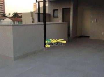61eb4670795aa79dfdb30ada75349638e0199744 · Cobertura com 2 dormitórios à venda, 122 m² por R$ 756.000,00 - Vila Santa Teresa - Santo André/SP