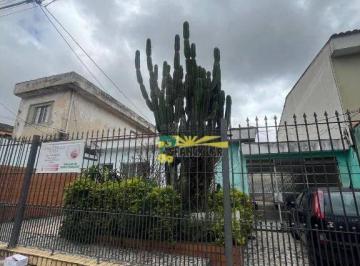0ac398600000cbddf3ced4816edfd8526c32596d · Casa com 4 dormitórios à venda, 224 m² por R$ 630.000,00 - Vila São José - Diadema/SP