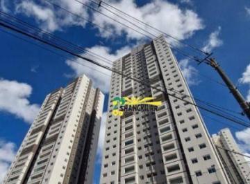 2845c76b512fad1532a3e484de7024d404231498 · Apartamento à venda, 117 m² por R$ 1.545.000,00 - Centro - São Bernardo do Campo/SP