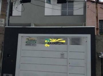 b826aff0ff59d99d1d53e44ab4e7bab830067134 · Sobrado com 3 dormitórios à venda, 150 m² por R$ 750.000,00 - Paulicéia - São Bernardo do Campo/SP