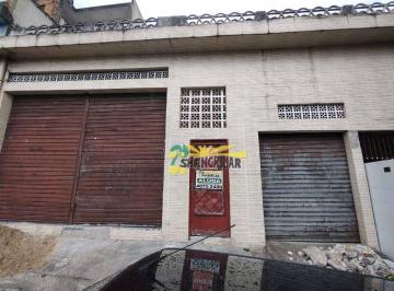 2ba6d8a42cb38fab6b2fa030a0edfb1ef7dca058 · Salão para alugar, 130 m² por R$ 3.500,00/mês - Eldorado - Diadema/SP